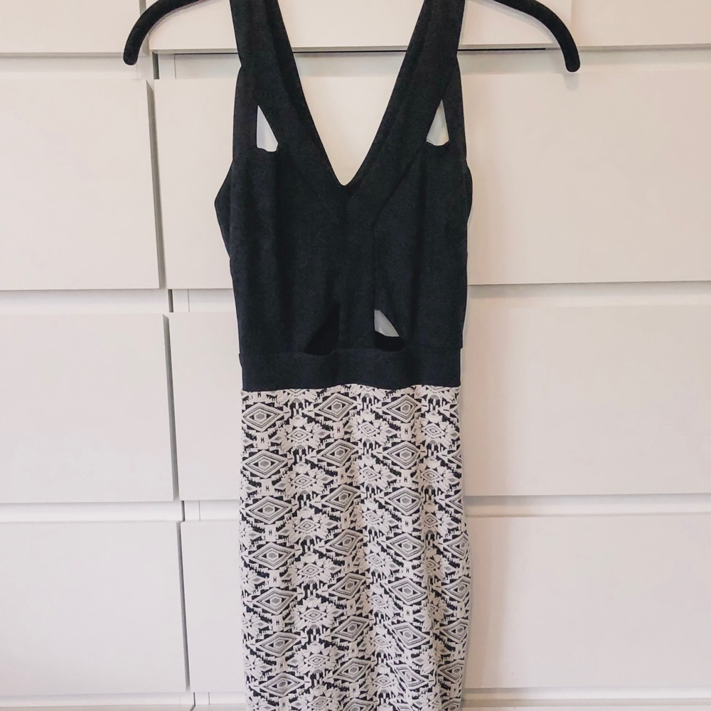 Bebe Size XXS dress